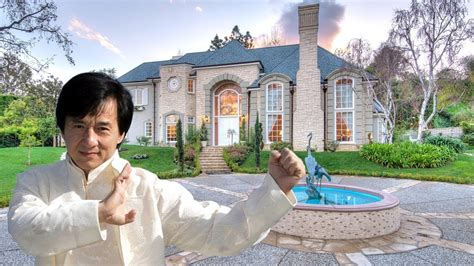 how many hotels does jackie chan own|Jackie Chan’s House With S$23.6mil Antique Rosewood.